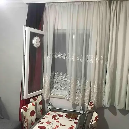 Apartment Eryaman 1-2 Metro Istasyonunda Hijyenik Bir Ev !